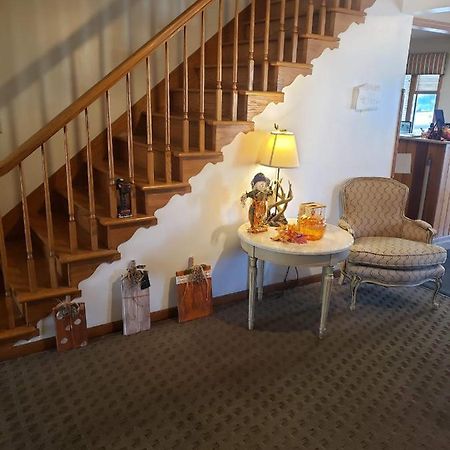 Deer Creek Motel Cambridge Luaran gambar